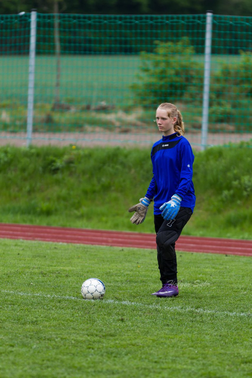 Bild 220 - D-Juniorinnen Kreispokal-Finale SV Boostedt - FSC Kaltenkirchen : Ergebnis: 0:20